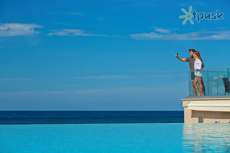 Фото отеля I-Resort Beach Hotel & Spa 5* о. Крит – Ираклион Греция прочее