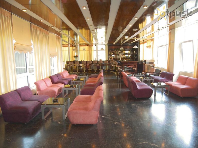 Фото отеля Golden Alexandros Hotel 4* о. Корфу Греция бары и рестораны