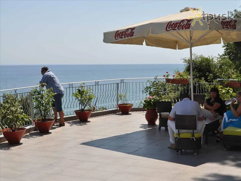 Фото отеля Alkyonis Hotel 3* Пиерия Греция бары и рестораны