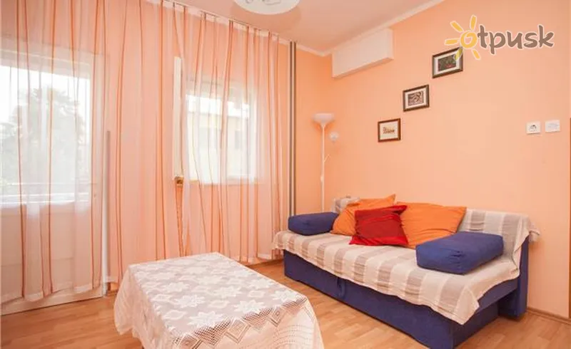 Фото отеля Nevija Private Apartment 3* Новиград Хорватия номера