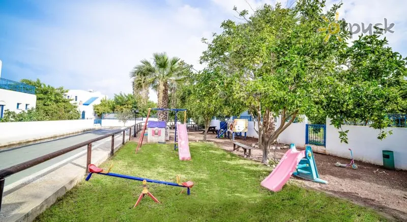 Фото отеля Azzurro Luxury Holiday Villas 2* Пафос Кіпр для дітей