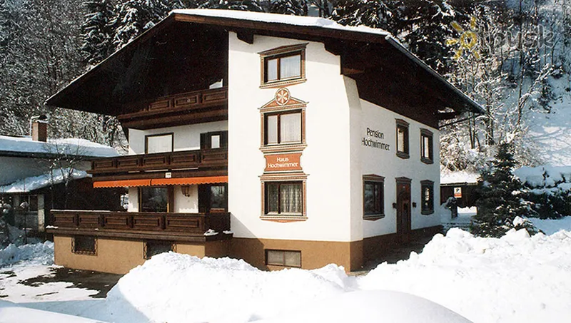 Фото отеля Hochwimmer-Chiste Pension 3* Цель ам Зее Австрия экстерьер и бассейны