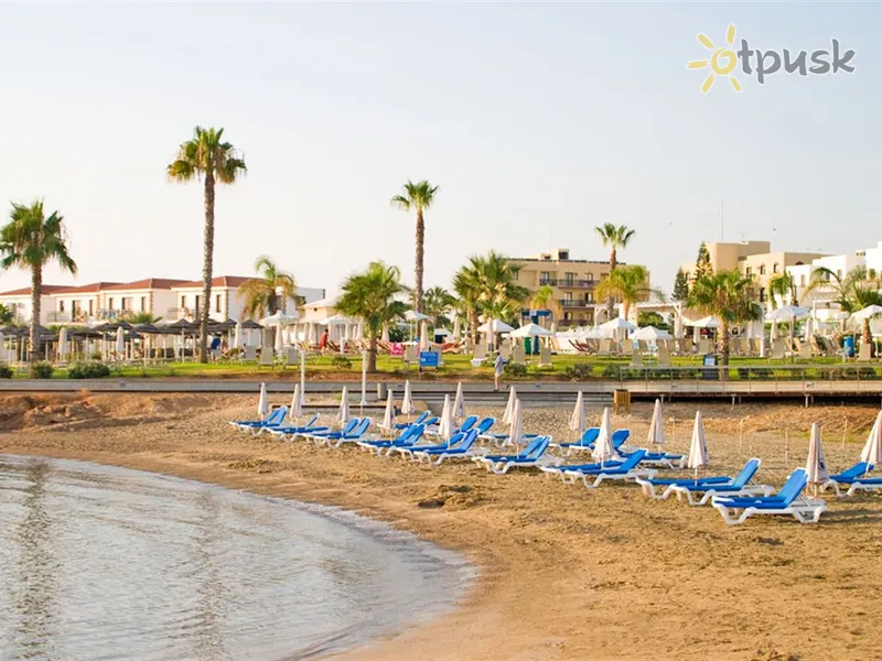 Фото отеля Pernera Villas2Let 3* Протарас Кипр пляж
