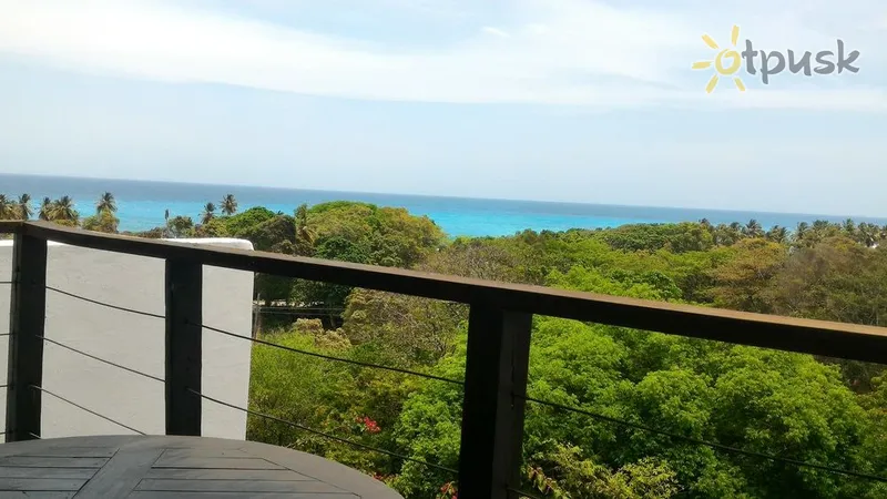 Фото отеля Casa Bonita Tropical Lodge 3* Barahona Dominikānas republika istabas