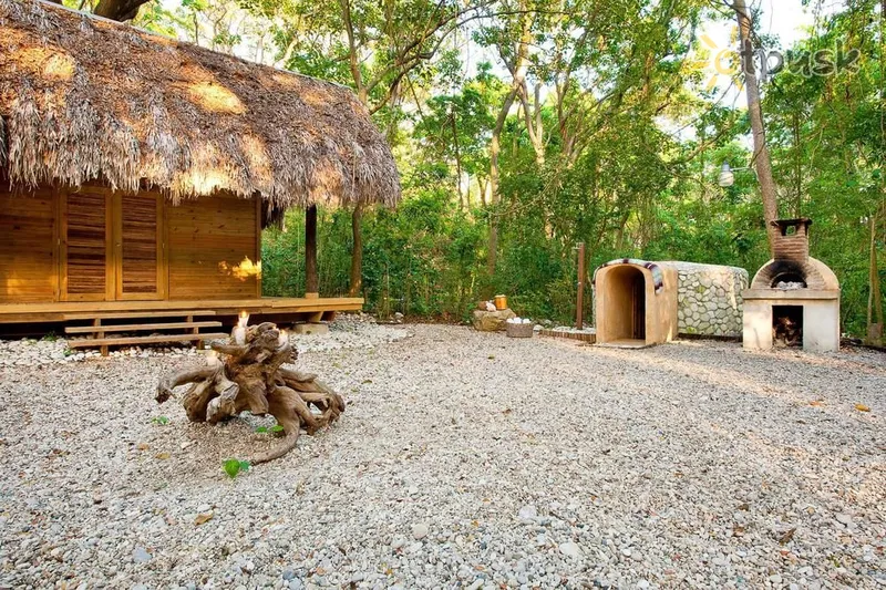 Фото отеля Casa Bonita Tropical Lodge 3* Barahona Dominikos Respublika kita