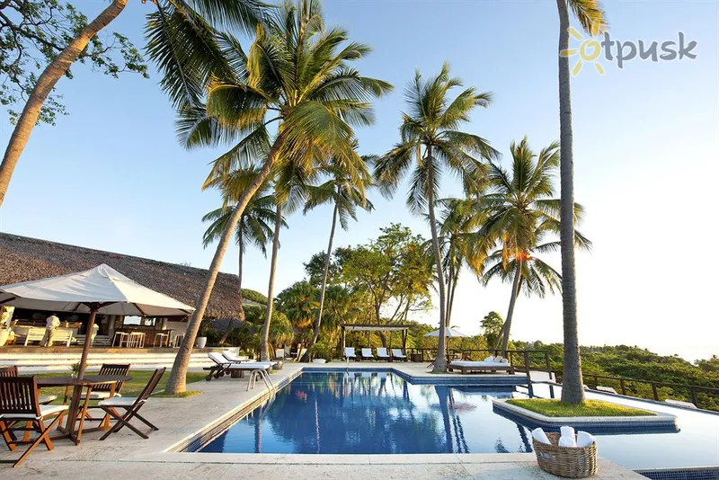Фото отеля Casa Bonita Tropical Lodge 3* Бараона Домінікана екстер'єр та басейни