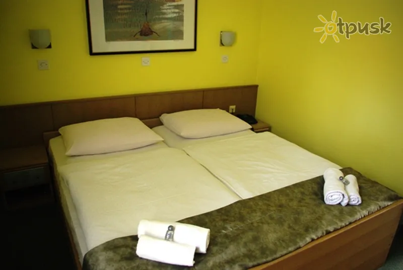 Фото отеля Uni Hostel 2* Маріборське Похор'є Словенія номери