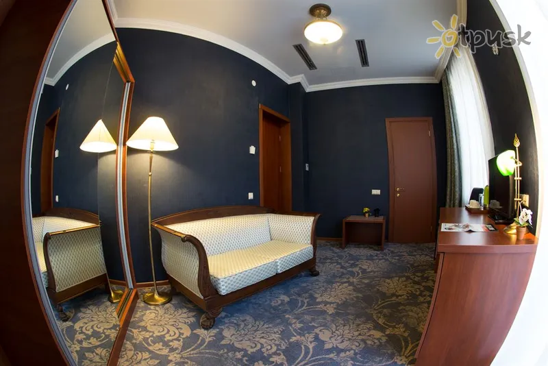 Фото отеля Astoria Tbilisi Hotel 4* Тбилиси Грузия номера