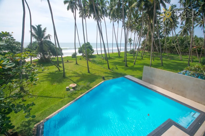 Фото отеля Casa Blue Ripple 4* Ваддува Шрі Ланка екстер'єр та басейни