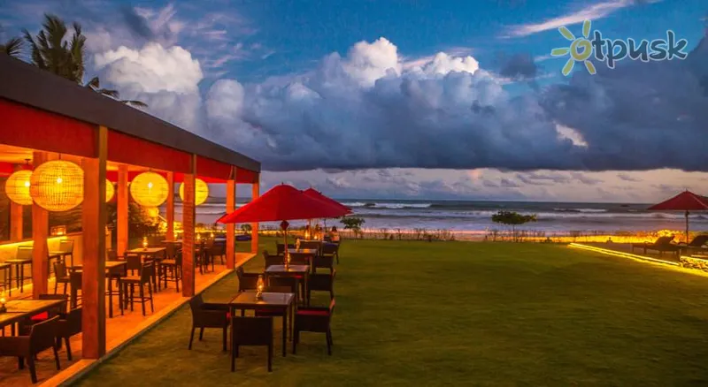Фото отеля W15 4* Велигама Шри-Ланка экстерьер и бассейны