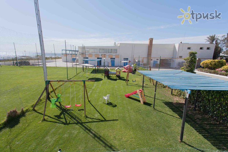 Фото отеля El Mouradi Club Selima 3* Порт Эль Кантауи Тунис для детей