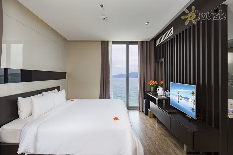 Фото отеля Poseidon Nha Trang Hotel 4* Нячанг Вьетнам номера