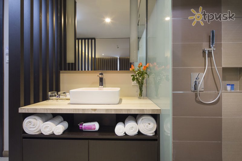 Фото отеля Poseidon Nha Trang Hotel 4* Нячанг Вьетнам номера