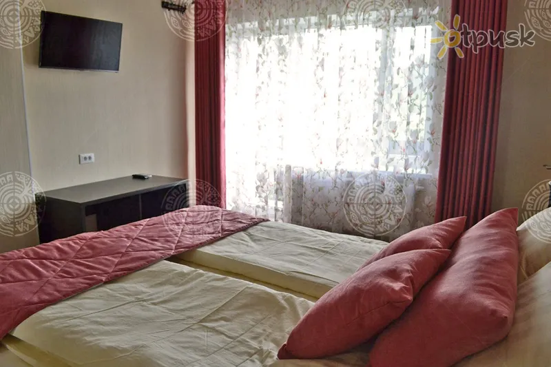 Фото отеля Узунджа 3* Sevastopolis Krymas kambariai