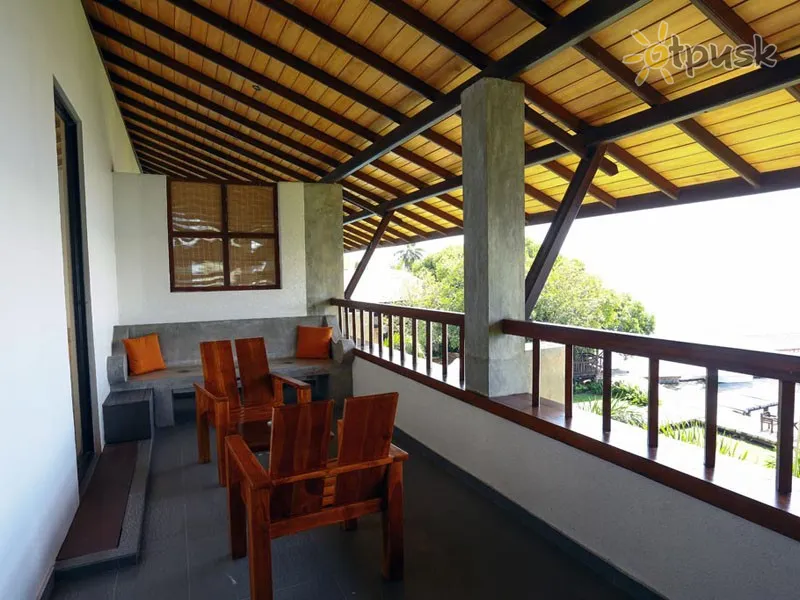 Фото отеля Amagi Aria 4* Negombo Šri Lanka kambariai