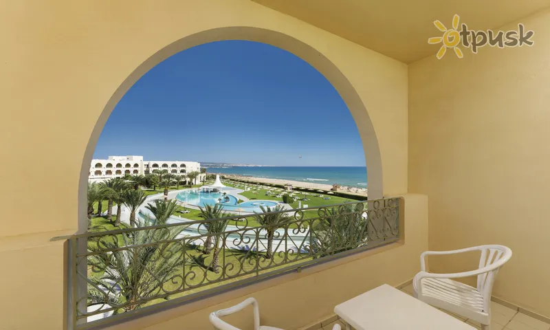 Фото отеля Iberostar Averroes Hotel 4* Hammamets Tunisija istabas