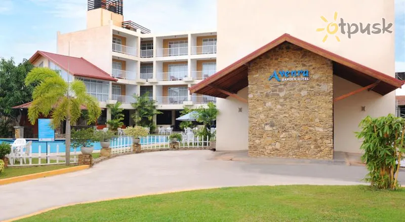 Фото отеля Avenra Garden Hotel 3* Negombo Šri Lanka išorė ir baseinai