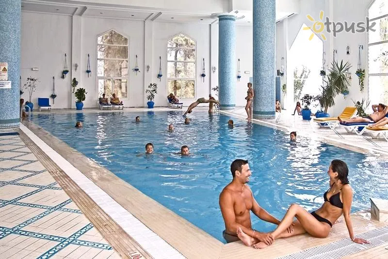 Фото отеля Marhaba Royal Salem 4* Сусс Туніс спа