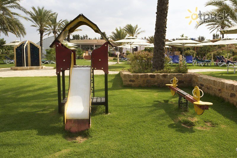 Фото отеля Medina Belisaire & Thalasso 4* Хаммамет Тунис для детей