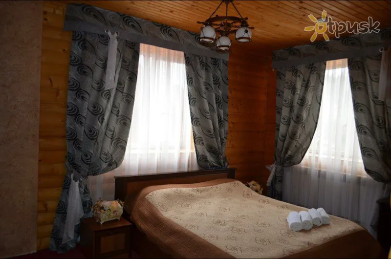 Фото отеля Марилен 3* Буковель (Поляница) Украина - Карпаты номера