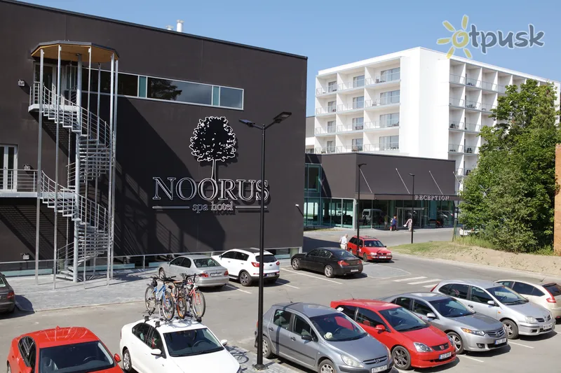 Фото отеля Noorus Spa Hotel 4* Нарва-Йыэсуу Эстония прочее