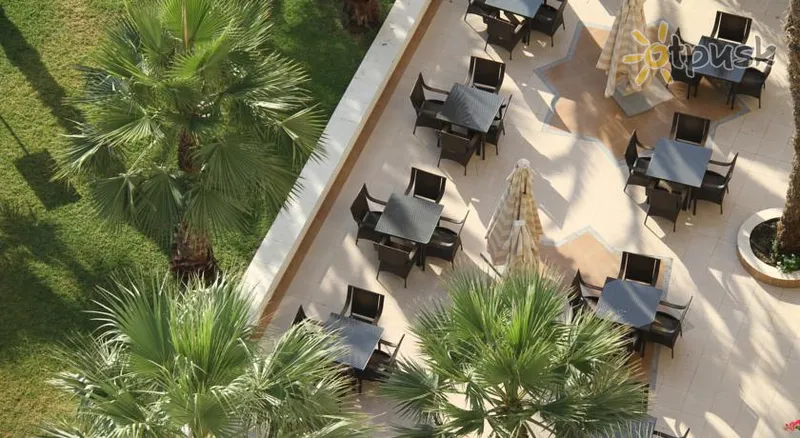 Фото отеля Riadh Palms 4* Sousse Tunisija ārpuse un baseini