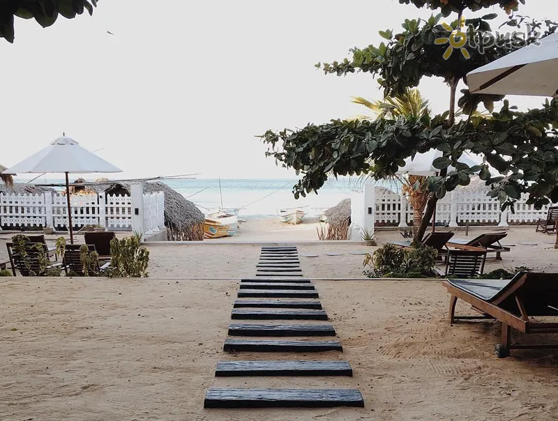 Фото отеля Bay Vista Hotel 2* Arugamas līcis Šrilanka pludmale