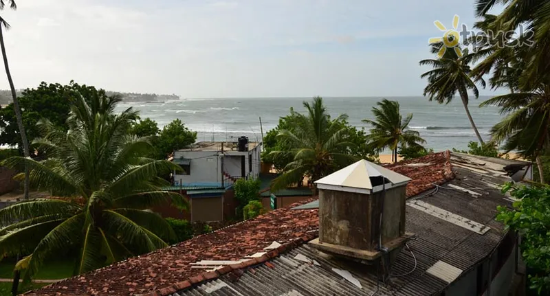 Фото отеля Sea View Deepal Villa 2* Унаватуна Шрі Ланка номери