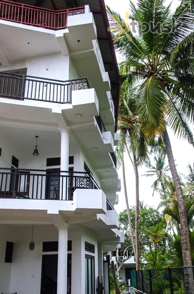Фото отеля Sea View Deepal Villa 2* Унаватуна Шри-Ланка номера