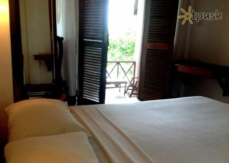 Фото отеля Sun N Sea Hotel 2* Унаватуна Шри-Ланка номера