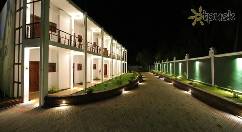 Фото отеля Ruins Chaaya Hotel 4* Polonnaruwa Šri Lanka kambariai