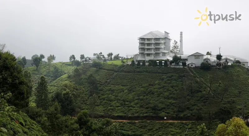 Фото отеля Heritance Tea Factory 5* Нувара Элия Шри-Ланка экстерьер и бассейны
