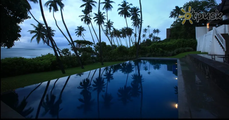 Фото отеля Coco Tangalla 4* Tangalle Šri Lanka išorė ir baseinai
