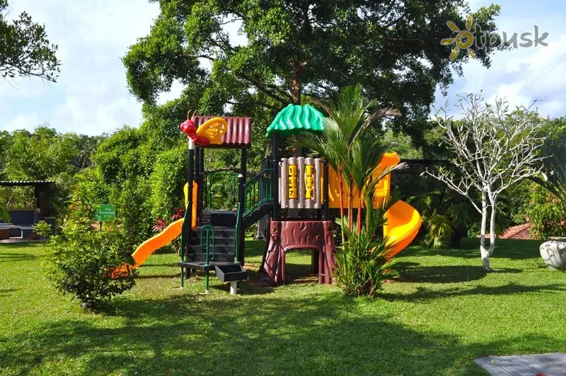 Фото отеля Cocoon Resort & Villas 5* Индурува Шри-Ланка для детей