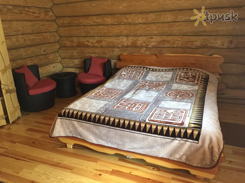 Фото отеля Drin-lux 2* Slavsko Ukraina – Karpatai kambariai
