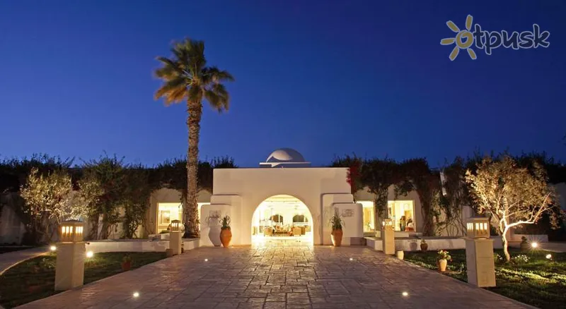 Фото отеля Seabel Rym Beach Djerba 4* о. Джерба Тунис экстерьер и бассейны