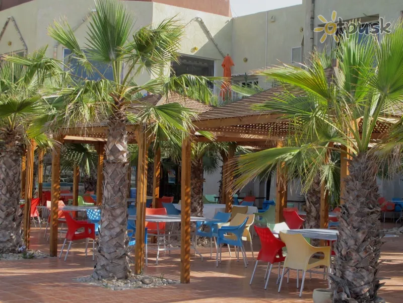 Фото отеля Welcome Meridiana Djerba 4* о. Джерба Тунис экстерьер и бассейны