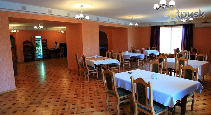 Фото отеля Alazanis Veli Hotel 3* Telavi Gruzija bāri un restorāni