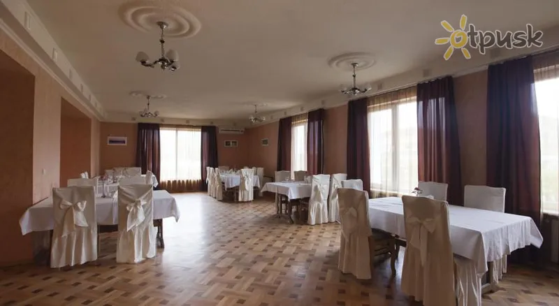 Фото отеля Alazanis Veli Hotel 3* Telavi Gruzija bāri un restorāni