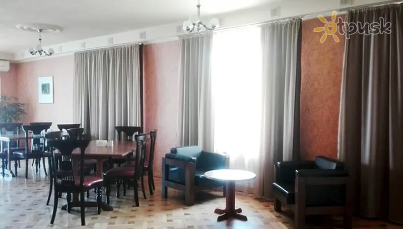 Фото отеля Alazanis Veli Hotel 3* Телаві Грузія лобі та інтер'єр