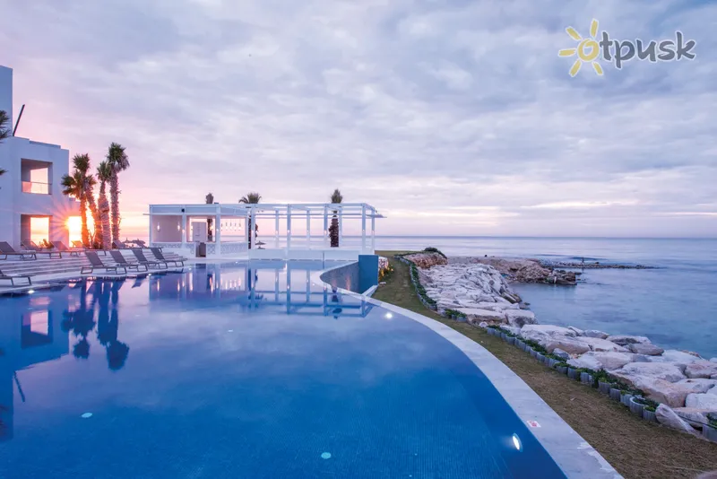 Фото отеля La Badira 5* Хаммамет Туніс екстер'єр та басейни