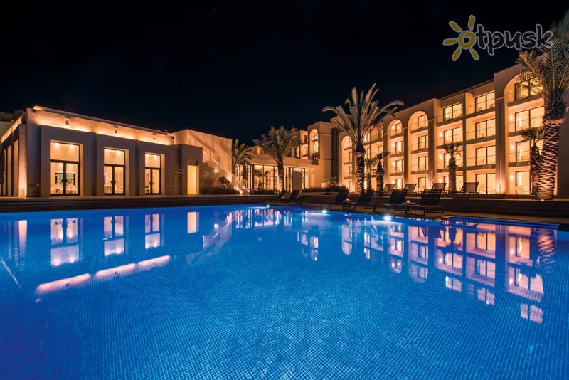 Фото отеля La Badira 5* Хаммамет Туніс екстер'єр та басейни