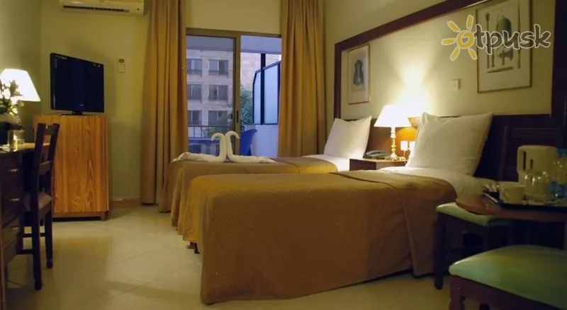 Фото отеля Aquavista Hotel & Suites 3* Акаба Йорданія номери