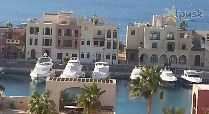 Фото отеля Tala Bay Apartment 3* Акаба Йорданія екстер'єр та басейни