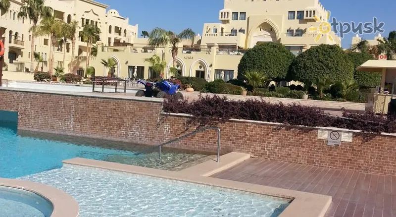 Фото отеля Tala Bay Apartment 3* Акаба Йорданія екстер'єр та басейни