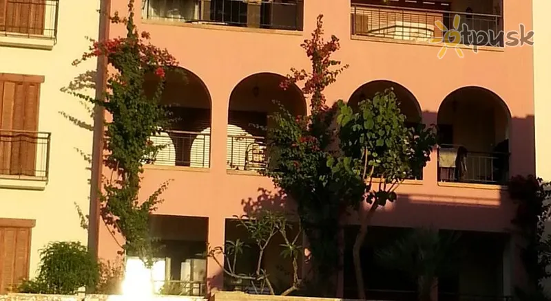 Фото отеля Tala Bay Apartment 3* Акаба Иордания прочее