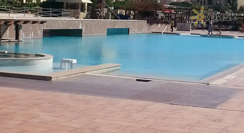 Фото отеля Tala Bay Apartment 3* Akaba Jordanas išorė ir baseinai