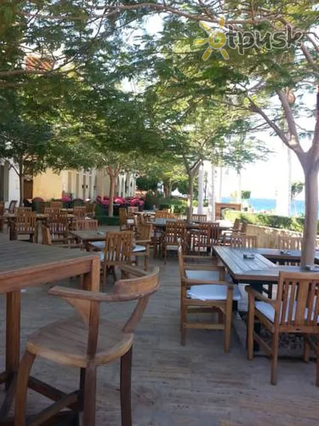 Фото отеля Tala Bay Apartment 3* Акаба Иордания бары и рестораны