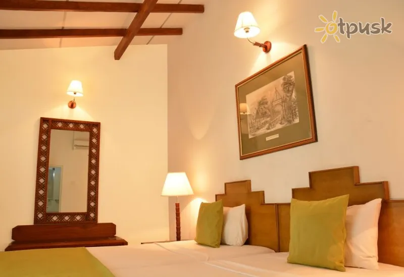 Фото отеля Mirissa Bay Resort 3* Матара Шрі Ланка номери