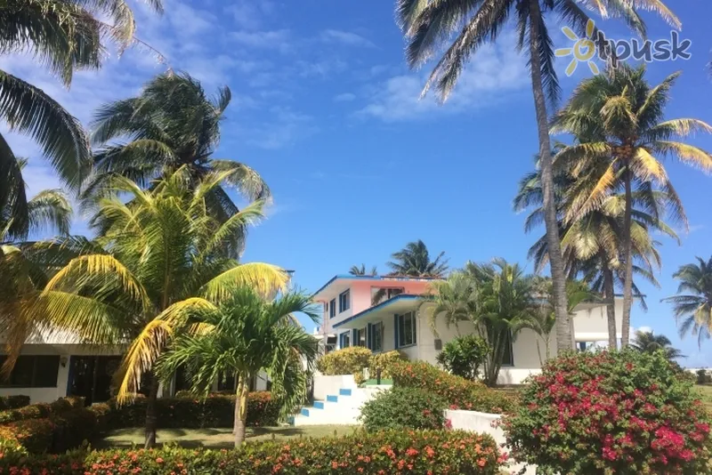 Фото отеля Islazul Punta Blanca 2* Varadero Kuba ārpuse un baseini